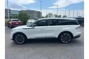 $32985 : Lincoln Aviator 2020 AWD Res thumbnail