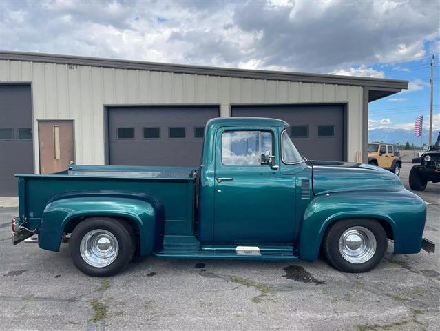 $39900 : 1956 FORD F100 image 8
