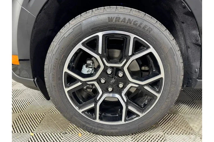 $35500 : Ford Maverick 2025 AWD Laria image 8