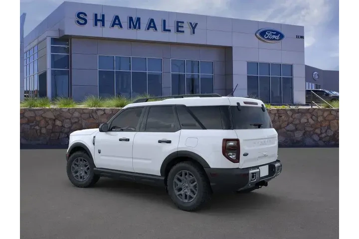 $28924 : Ford Bronco Sport 2025 AWD B image 4