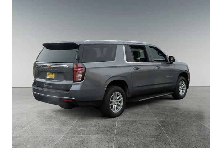 $39500 : Chevrolet Suburban 2022 4x2 image 5