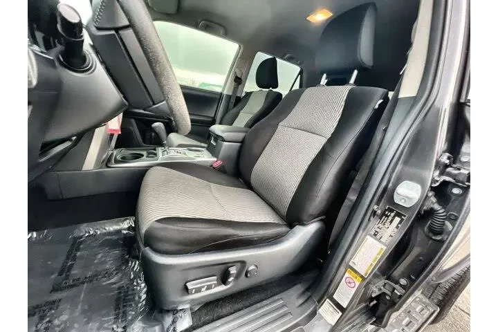 $23000 : Toyota 4Runner 2016 4x2 SR5 image 10