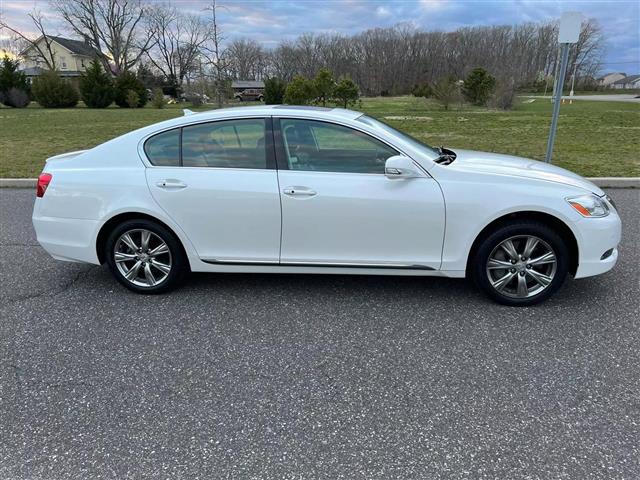 $14500 : 2011 LEXUS GS2011 LEXUS GS image 9