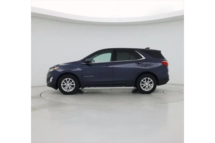 $16998 : Chevrolet Equinox 2019 LT 4d image 3
