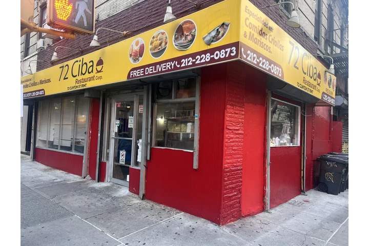 $650 : Venta de restaurant image 2