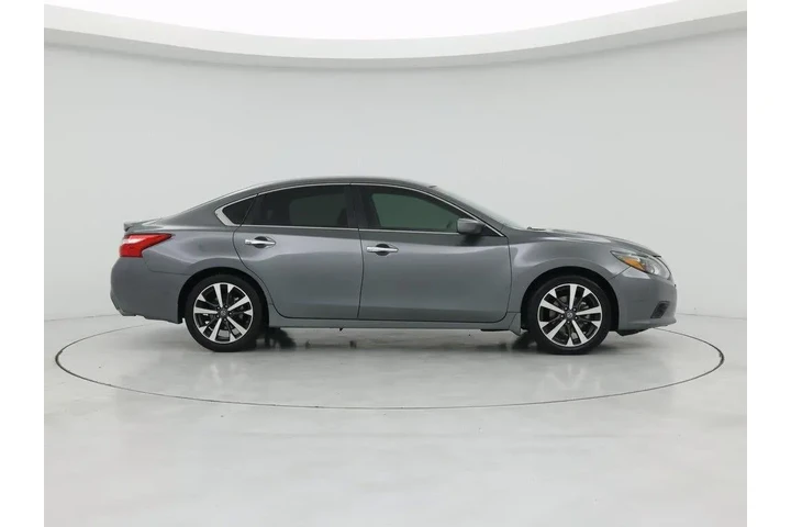 $12998 : Nissan Altima 2016 2.5 4dr S image 7