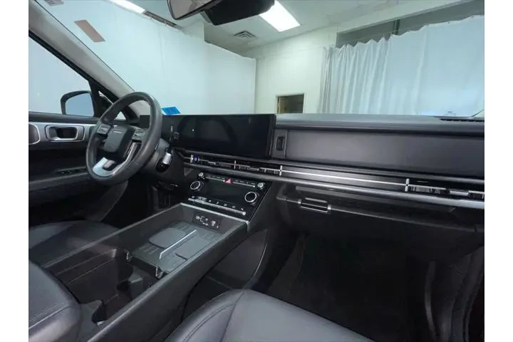 $30995 : Hyundai SANTA FE 2024 AWD SE image 6