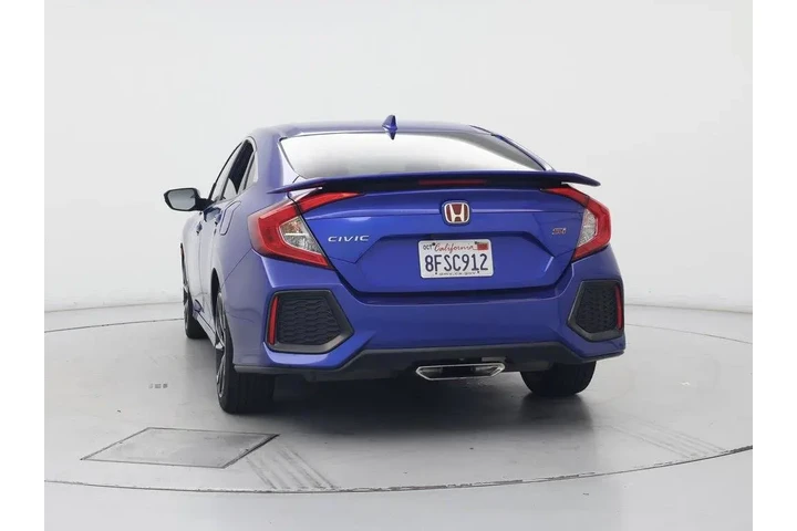 $20998 : Honda Civic 2018 Si 4dr Seda image 6