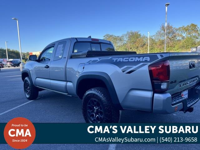 $31056 : PRE-OWNED 2019 TOYOTA TACOMA image 5