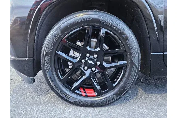 $22241 : Chevrolet Traverse 2019 4x4 image 10