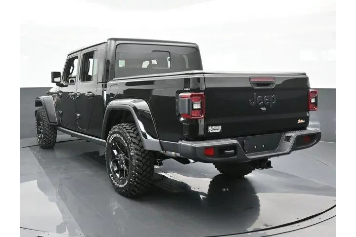 $39990 : Jeep Gladiator 2024 4x4 Texa image 4
