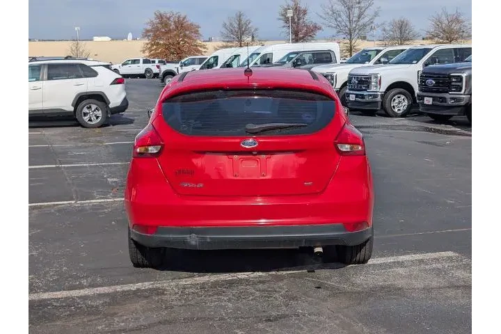 $8675 : Ford Focus 2015 SE 4dr Hatch image 6