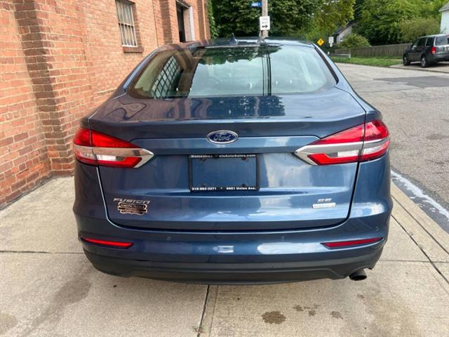 $12999 : 2019 Fusion SE image 9