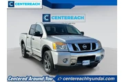 Nissan Titan 2015 4x4 SV 4dr