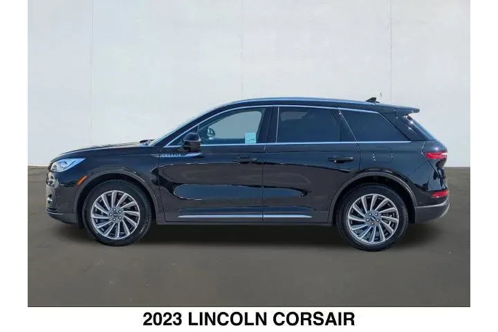 $37895 : Lincoln Corsair 2023 AWD Res image 2