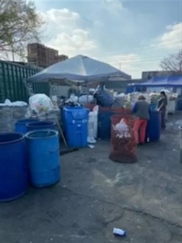 W'S Metal Recycling Center image 3