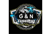 G&N TOWING AND JUNK CARS thumbnail