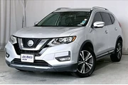 $12991 : Nissan Rogue 2018 S 4dr Cros thumbnail