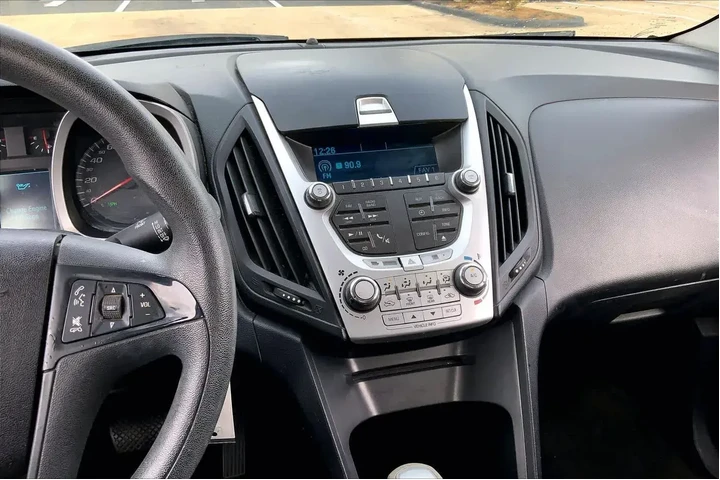 $3134 : Chevrolet Equinox 2013 LS 4d image 7