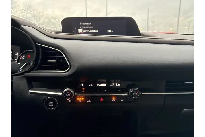 $23999 : Mazda CX-30 2022 AWD 2.5 Tur image 10