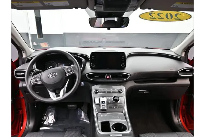 $19889 : Hyundai SANTA FE 2022 SEL 4d image 10
