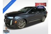 Cadillac XT6 2021 Premium Lu en Plano