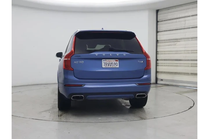 $23998 : Volvo XC90 2016 AWD T6 R-Des image 6