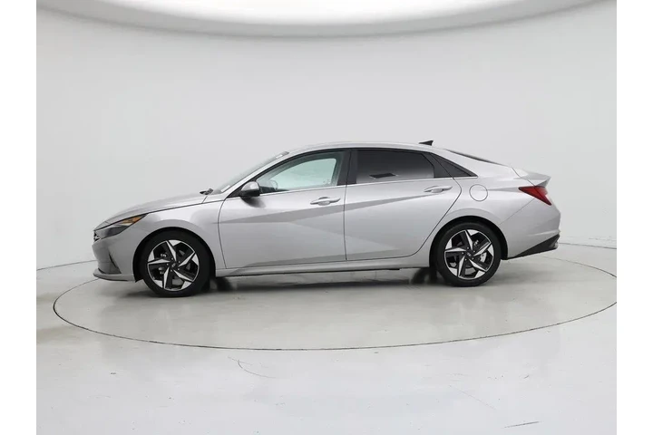 $18998 : Hyundai ELANTRA 2021 SEL 4dr image 3