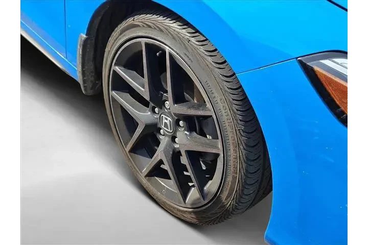 $25993 : Honda Civic 2024 Sport Touri image 5