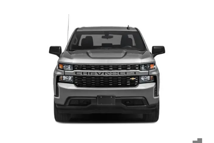 $29740 : Chevrolet Silverado 1500 202 image 4