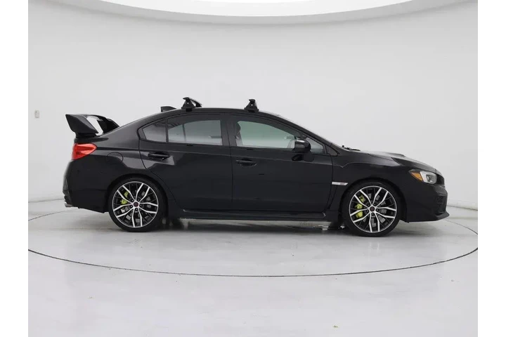 $36998 : Subaru WRX 2021 AWD STI Limi image 7