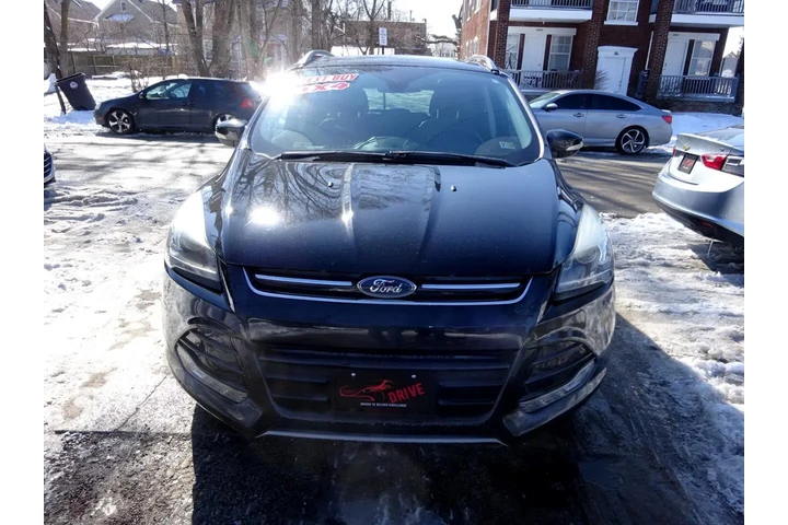 $8900 : 2016 Escape 4WD 4dr Titanium image 2