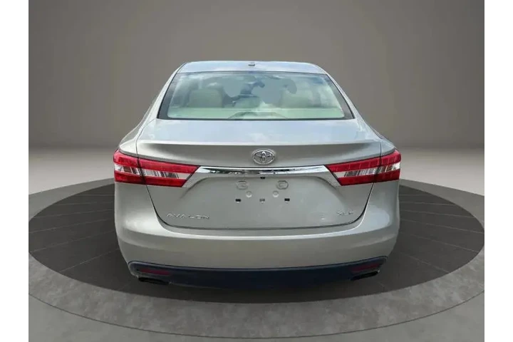 $11900 : 2014 Avalon XLE Touring image 7