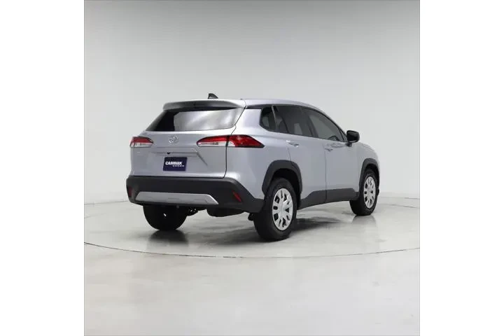 $26998 : Toyota Corolla Cross 2025 L image 8