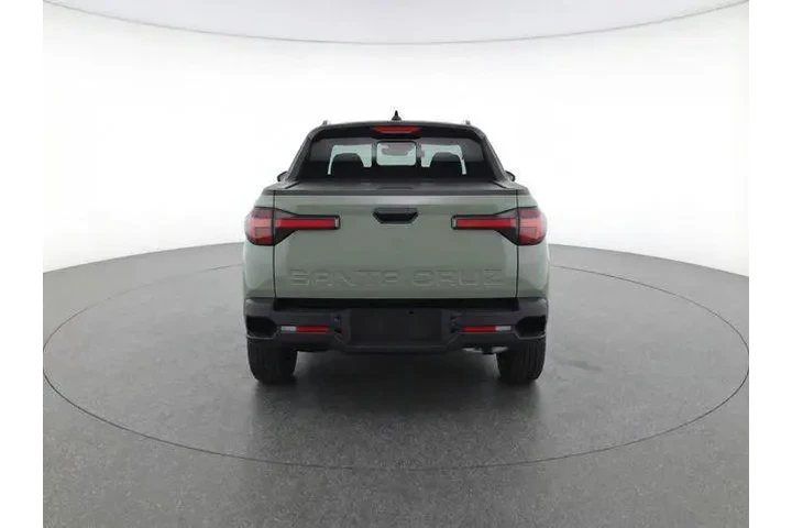 $24492 : Hyundai SANTA CRUZ 2024 SEL image 7