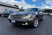 $7750 : 2007 MERCEDES-BENZ CLS-CLASS2 thumbnail