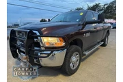 $37910 : Ram 2500 2015 4x4 Tradesman thumbnail