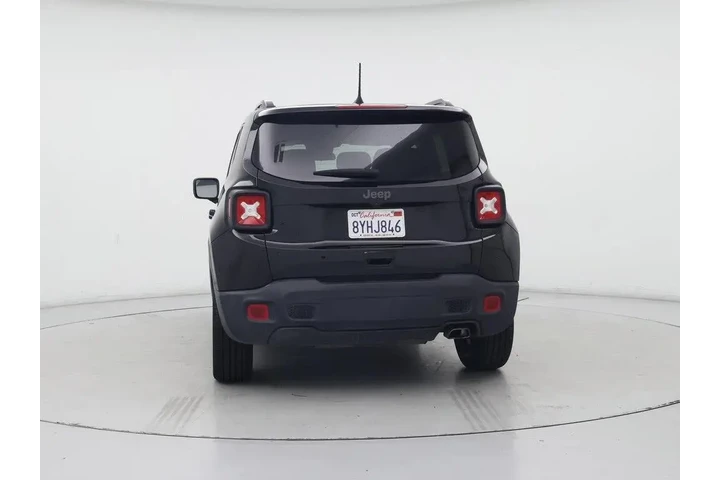 $15998 : Jeep Renegade 2021 Latitude image 6