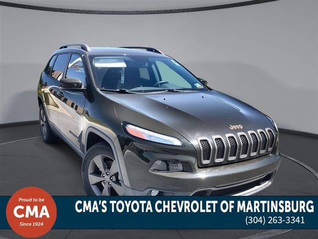 $16300 : PRE-OWNED 2016 JEEP CHEROKEE image 10