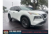 Nissan Rogue 2022 S 4dr Cros