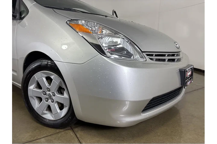 $10000 : 2005 Prius 5dr HB (Natl) image 7
