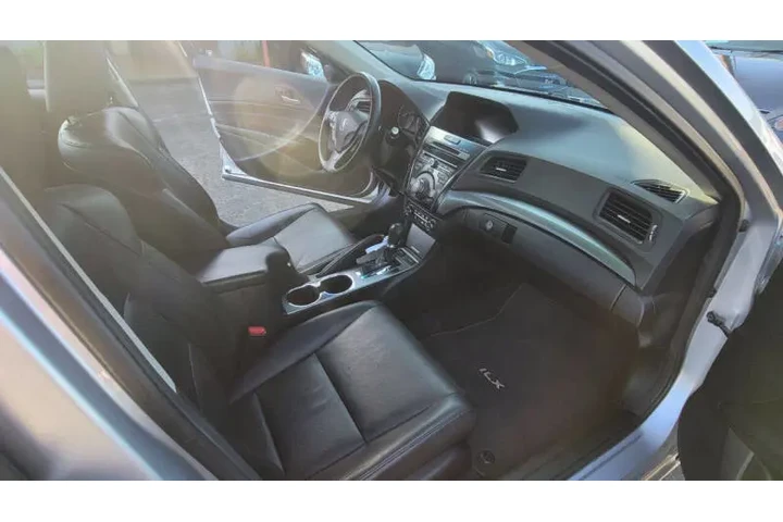 $9995 : 2013 ILX 1.5L Hybrid w/Tech image 9