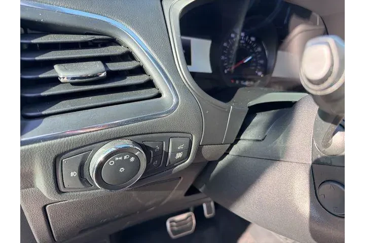 $33992 : Ford Edge 2022 AWD ST 4dr Cr image 7