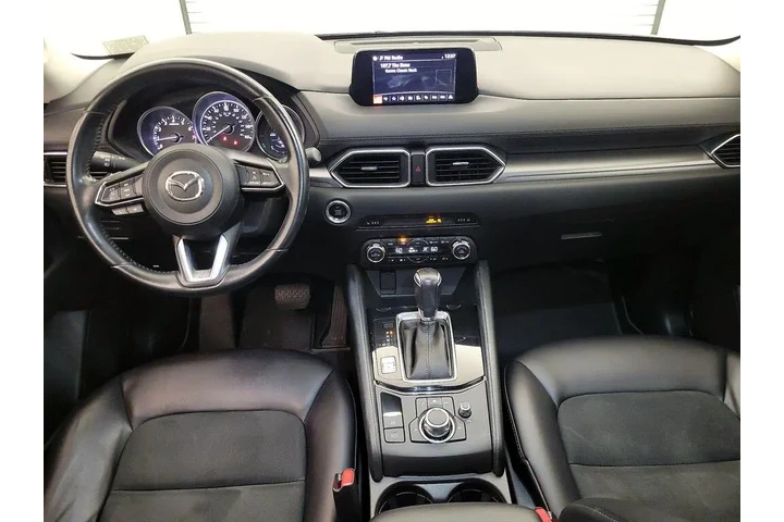 $18998 : Mazda CX-5 2017 Touring 4dr image 9