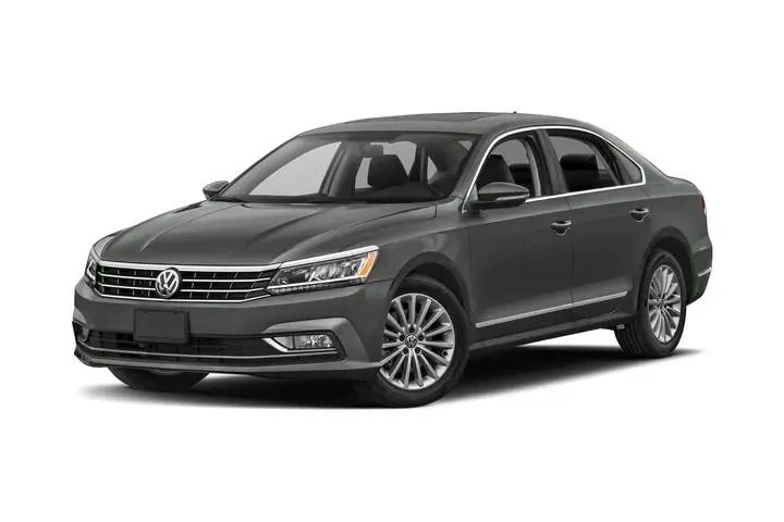 $9888 : Volkswagen Passat 2018 2.0T image 1