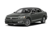 Volkswagen Passat 2018 2.0T