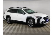 Subaru Outback 2024 AWD Tour en Trenton