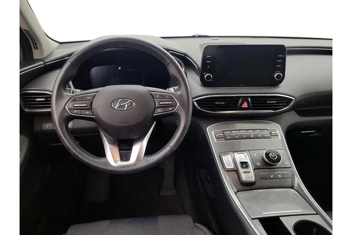 $21998 : Hyundai SANTA FE 2022 XRT 4d image 10