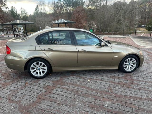 $4000 : 2006 BMW 3 Series 325xi image 3