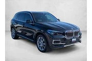$29995 : BMW X5 2022 AWD xDrive40i 4d thumbnail